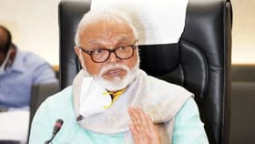 सुनेत्रा पवार यांच्या शपथविधीवर छगन भुजबळांचे मोठे विधान, म्हणाले....