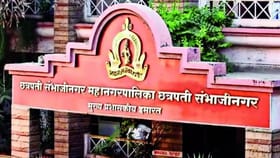 अगोदर कचाकचा भांडले, निकालानंतर गळ्यात गळे?.