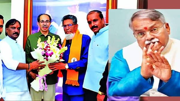 Chhatrapti Sambhajinagar Result: राज्यात गाजलेल्या रशीद मामूंचा निकाल धडकला, कुणाला बसला मोठा धक्का? ठाकरे सेनेला दिलासा?