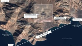 मैत्रीच्या नावाखाली पुन्हा एकदा चीनचं विश्वासघातकी कृत्य