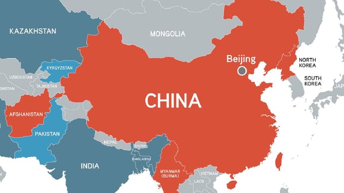 तर मग चीन तुम्हाला खाऊन टाकेल... अत्यंत मोठा इशारा, जग हादरलं..