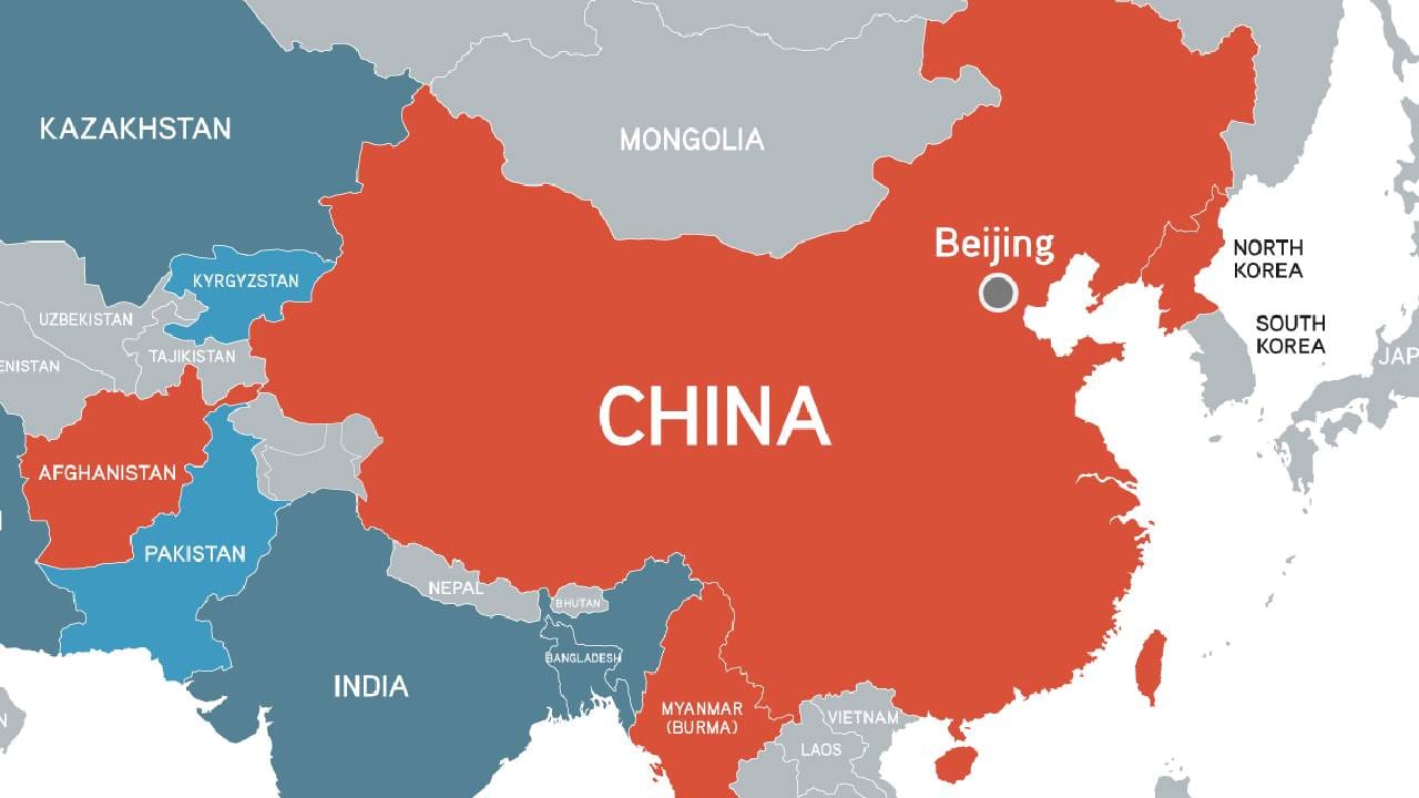 तर मग चीन तुम्हाला खाऊन टाकेल... अत्यंत मोठा इशारा, जग हादरलं, शेजारी देश... तर मग चीन तुम्हाला खाऊन टाकेल... अत्यंत मोठा इशारा, जग हादरलं, शेजारी देश...