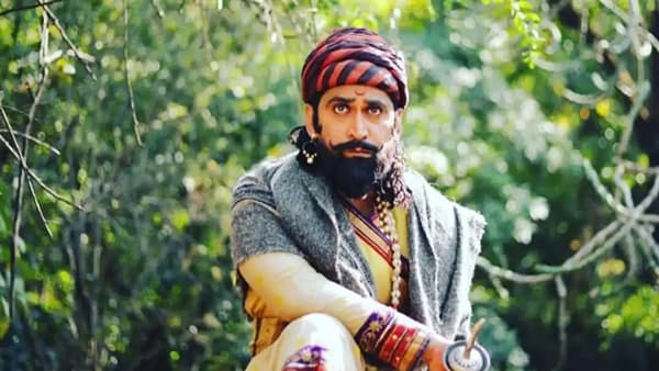 Ranpati Shivray : रणपती शिवरायमधील महाराजांच्या भूमिकेसाठी चिन्मय मांडलेकर का नाही? दिग्पाल लांजेकरांनी सांगितलं मोठं कारण