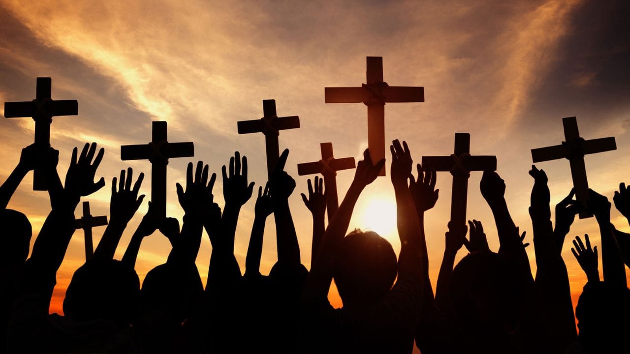 सर्वात जास्त ख्रिश्चन लोकसंख्या असलेले राज्य: 2011 च्या जनगणनेनुसार आणि ताज्या आकडेवारीनुसार, भारतातील केरळ राज्यात ख्रिश्चन लोकांची संख्या सर्वाधिक आहे. या राज्यात सुमारे 61 लाख ख्रिश्चन राहतात.