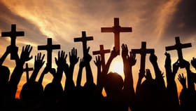 GK : भारतातील कोणत्या राज्यात सर्वात जास्त ख्रिश्चन लोक राहतात?.