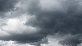 राज्यातील वातावरणात मोठा बदल, अलर्ट जारी, ढगाळ वातावरणासोबत...