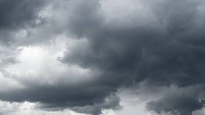 राज्यातील वातावरणात मोठा बदल, अलर्ट जारी, ढगाळ वातावरणासोबत..