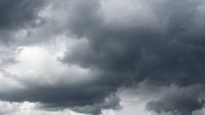 राज्यातील वातावरणात मोठा बदल, अलर्ट जारी, ढगाळ वातावरणासोबत..