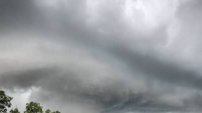 मोठी बातमी! वातावरणात थेट बदल, आज दिवसभर राज्यात...