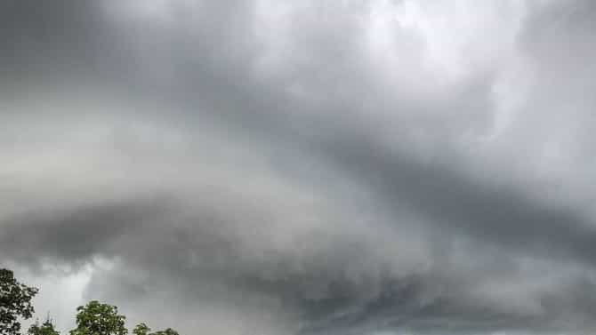 मोठी बातमी! वातावरणात थेट बदल, आज दिवसभर राज्यात...