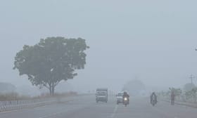 8, 9 आणि 10 जानेवारीला मोठा इशारा, अलर्ट जारी, थेट देशासह राज्यात....