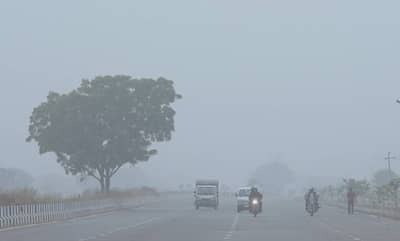 8, 9 आणि 10 जानेवारीला मोठा इशारा, अलर्ट जारी, थेट देशासह राज्यात...