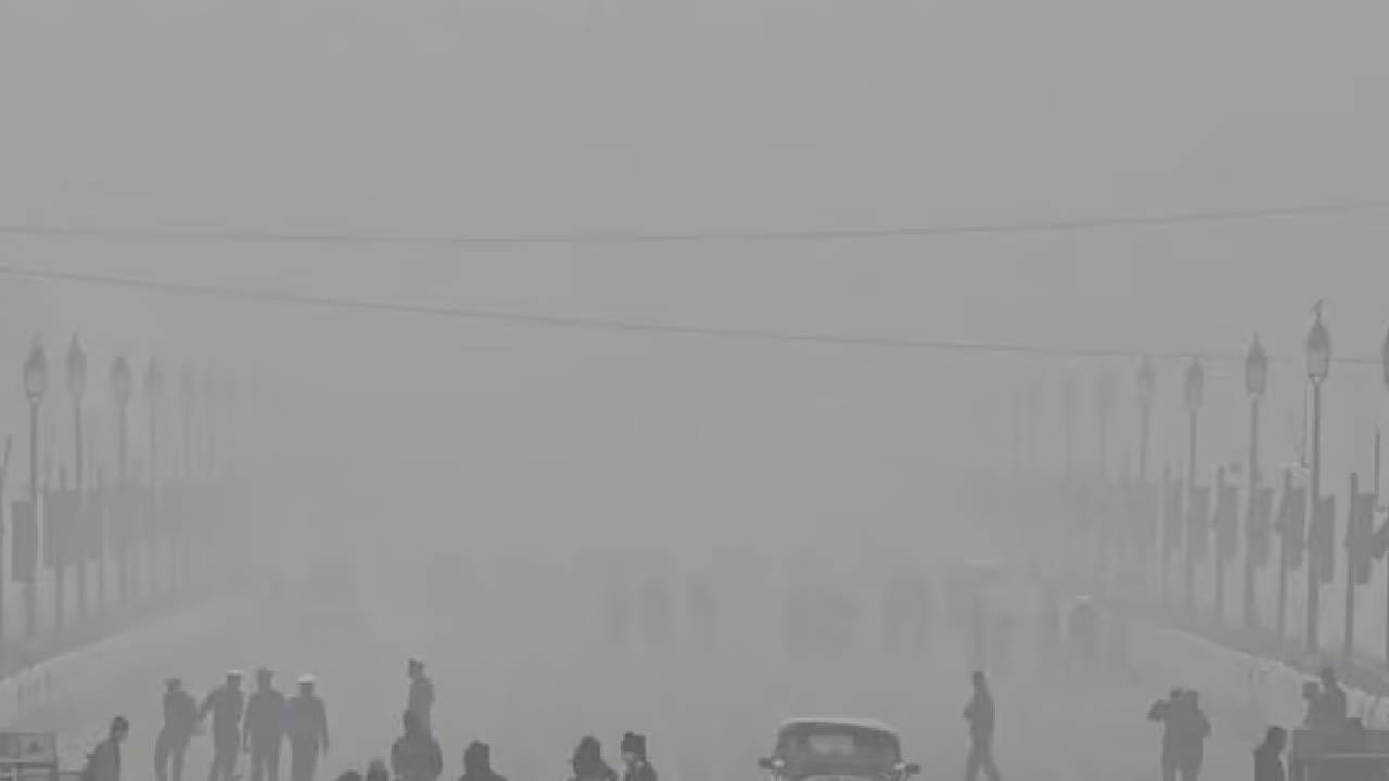 ती पुन्हा येतंय… राज्यातील काही भागात मोठा इशारा, अलर्ट जारी, भारतीय हवामान विभागाने…