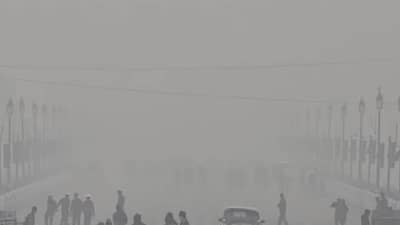 ती पुन्हा येतेय... राज्यातील काही भागात मोठा इशारा, अलर्ट जारी, भारतीय हवामान विभागाने...