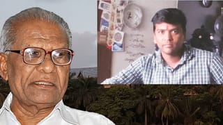 Comrade Govind Pansare: मोठी बातमी! गोविंद पानसरे यांच्या हत्याप्रकरणातील संशयित आरोपीचा मृत्यू, जामीनावर बाहेर आल्यावर…