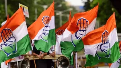 महापौरपदाच्या निवडणुकीआधी काँग्रेसला बसणार झटका, किती नगरसेवक फुटणार? भाजपच्या बड्या नेत्याचे स्पष्ट संकेत