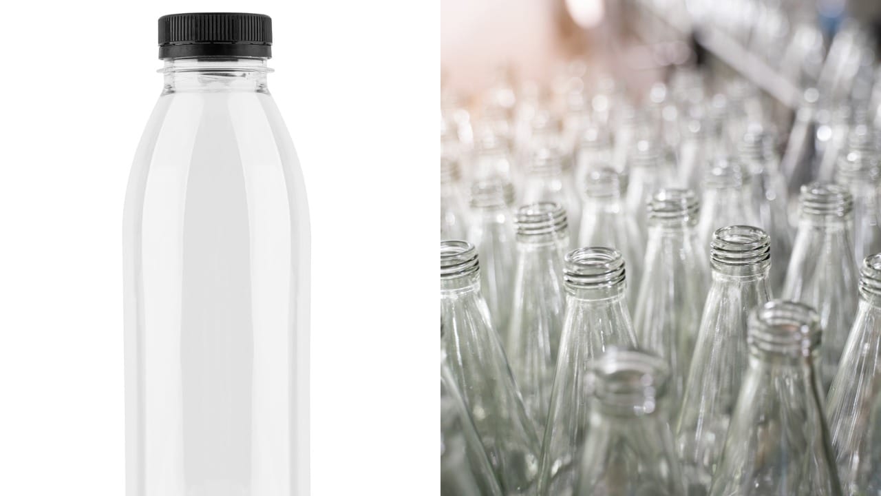 जर तुम्हाला पाणी नैसर्गिकरित्या शुद्ध करायचे असेल आणि आरोग्याला अतिरिक्त फायदे हवे असतील, तर तांब्याची बाटली उत्तम आहे. मात्र, तुम्हाला पाण्याची चव बदलायची नसेल आणि रसायनांपासून मुक्त पर्याय हवा असेल, तर काचेची बाटली हा एक सुरक्षित पर्याय ठरतो.