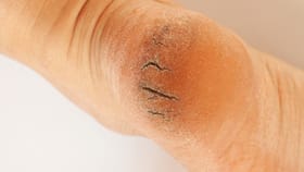 एका रात्रीत टाचांच्या भेगा होतील गायब, घरीच करा रामबाण उपाय.