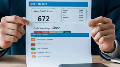 Credit Report सुधारत नाहीये का? इथे तक्रार करा, जाणून घ्या