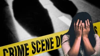 तिच्या बेडरुममध्ये CCTV लावले, दीर, सासरा मिळून...लव्ह मॅरेजमुळे तरुणीसोबत भयंकर प्रकार; महाराष्ट्र हादरला!