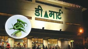 डी-मार्टच्या बाहेर लिंबू-मिरची लावली जाते का? 99 टक्के लोकांना.....