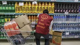 महिन्याला 6 लाख 83हजार, डी-मार्टमध्ये सर्वात जास्त पगार 'या' व्यक्तीला.