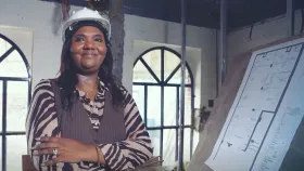 गॉड फादर नसतानाही इंडस्ट्रीमध्ये मिळवली ओळख! दीपा देवराजनचा संघर्ष.