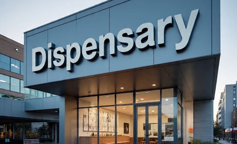 डिस्पेन्सरी हेदेखील एक वैद्यकीय सेवा देणारे ठिकाण आहे. या ठिकाणी रुग्णांना औषध दिले जाते. डिस्पेन्सरीला औषधालय असेदेखील म्हणतात. डिस्पेन्सरी हे एखाद्या हॉस्पिटलचाच भाग असू शकतात. डिस्पेन्सरीमध्ये रुग्णांना भरती केले जात नाही. (सांकेतिक फोटो, फोटो सौजन्य- मेटा एआय)