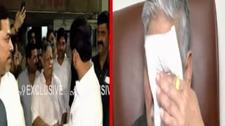 म्हातारा झाल्यावर माणसाची गरज संपते, दगडू सकपाळांच्या डोळ्यात पाणी