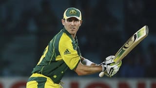 Damien Martyn Health: फायटर क्रिकेटर, डेमियन मार्टिन कोमातून बाहेर, तब्येतीत चमत्कारिक सुधार