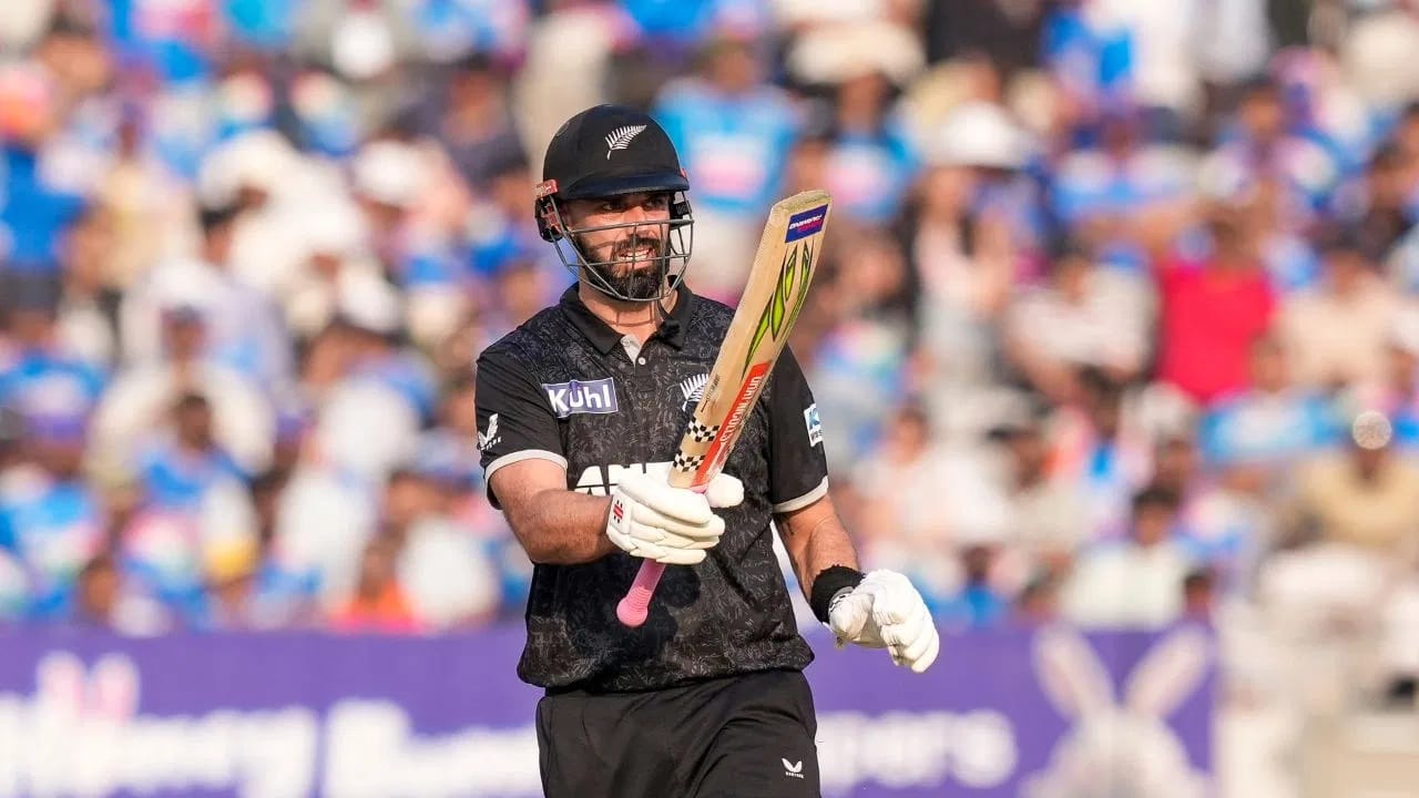 भारताच्या रोहित शर्मा याने ऑस्ट्रेलिया विरुद्ध अशीच कामगिरी केलीय. तसेच सचिन तेंडुलकर याने कांगारुंविरुद्ध 5 वेळा 130 पेक्षा अधिक धावा केल्या आहेत. (PHOTO CREDIT- PTI)