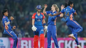 मुंबई सहाव्या सामन्यासाठी सज्ज, दिल्ली पराभवाची परतफेड करणार का?.