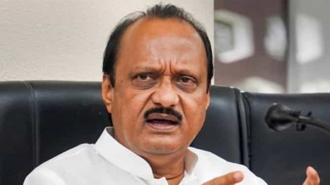 तर सत्ता सोडाल का?... अजितदादांना प्रश्न विचारताच काय म्हणाले?