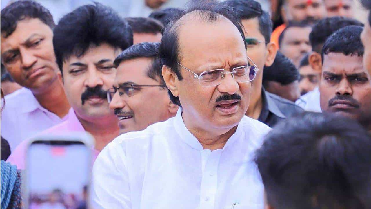 मोठी बातमी! अजित पवार अॅक्शन मोडवर, थेट पुण्यातील नगरसेवकांना...