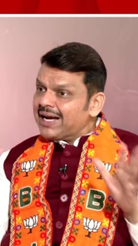 कोवीड काळातील घोटाळा; फडणवीसांचे उद्धव ठाकरेंवर गंभीर आरोप.