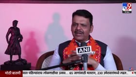 ठाकरे बंधू एकत्र येणं म्हणजे भीतीसंगम! फडणवीसांची टीका