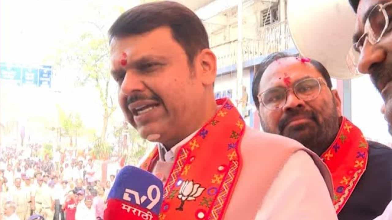 मुनगंटीवार, जोरगेवारांचे मोठे योगदान, आमच्यात...; फडणवीसांचं मोठं विधान