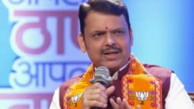 भाजपची ताकद जास्त तरीही.., शिंदेंसोबतच्या युतीबाबत फडणवीस काय म्हणाले?.