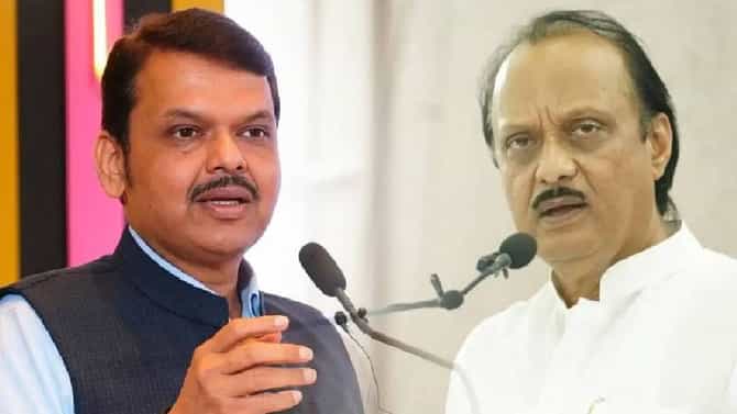 पिंपरी चिंचवडच्या विजयानंतर देवेंद्र फडणवीसांची पहिली मोठी प्रतिक्रिया, अजित पवारांना थेट धक्का..