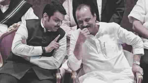 Ajit Pawar: कधीही वेळ न चुकवणारे दादा, यावेळी मात्र तुम्ही...अजितदादांच्या अकाली एक्झिटमुळे देवेंद्र फडणवीसांना शोक अनावर