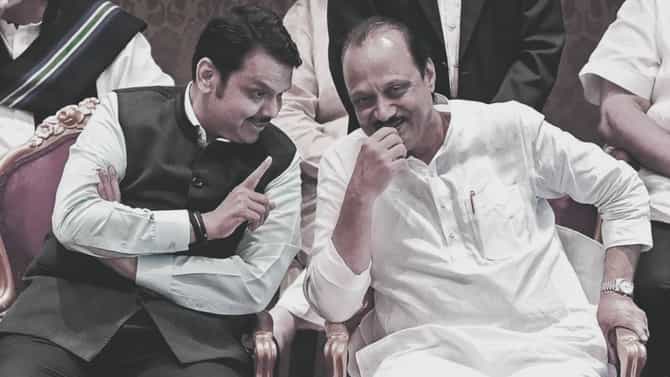 Ajit Pawar: कधीही वेळ न चुकवणारे दादा, यावेळी मात्र तुम्ही...अजितदादांच्या अकाली एक्झिटमुळे देवेंद्र फडणवीसांना शोक अनावर