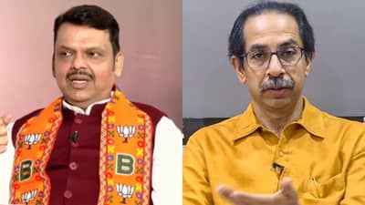 मुंबई कुणी लुटली? मराठी माणूस मुंबईबाहेर का गेला? फडणवीसांनी पुराव्यासकट सर्वच सांगितलं