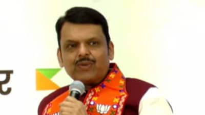 आता छत्रपती संभाजीनगर थांबणार नाही; मुख्यमंत्री फडणवीसांनी सांगितला मराठवाड्याच्या विकासाचा रोड मॅप