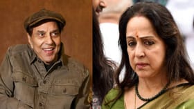 मी कोणाला दोष..; अखेरच्या दिवसांमध्ये धर्मेंद्र यांच्यासोबत काय घडलं?.