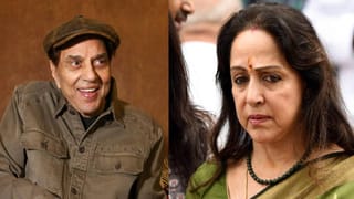 मी कोणाला दोष..; अखेरच्या काही दिवसांमध्ये धर्मेंद्र यांच्यासोबत काय घडलं? हेमा मालिनी भावूक..