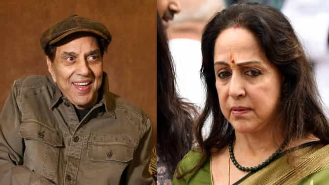 मी कोणाला दोष..; अखेरच्या काही दिवसांमध्ये धर्मेंद्र यांच्यासोबत काय घडलं? हेमा मालिनी भावूक..