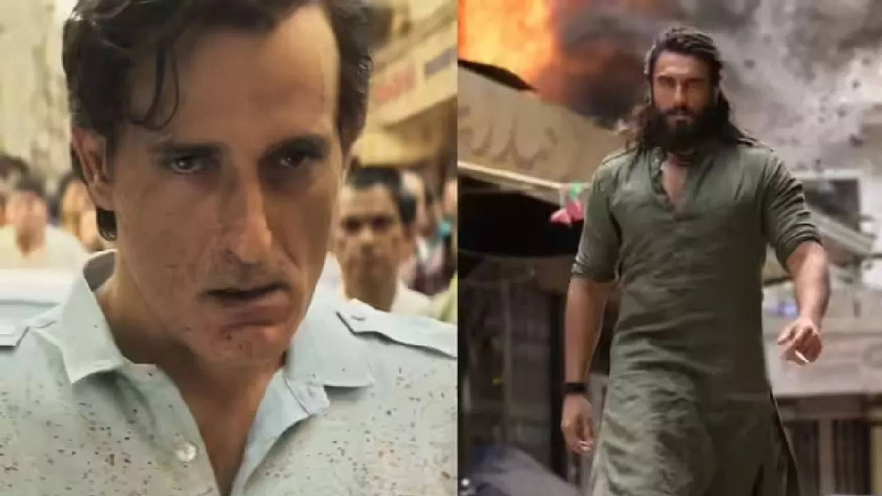 धुरंधर चित्रपटाची सर्वसामान्यांमधील ही क्रेझ आणि यशाचा बॉलिवूडमधील अनेक निर्माते, दिग्दर्शकांनी धसका घेतला आहे. धुरंधर हा सिनेमा दोन भागात येणार आहे. धुरंधरचा पहिला भाग 5 डिसेंबरला रिलीज झाला. आता दुसरा भाग येत्या मार्चमध्ये रिलीज होण्याची शक्यता आहे.