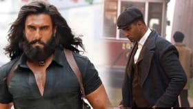 ‘धुरंधर २’ आणखी धमाकेदार होणार, आदित्य धरचा आवडता अभिनेता दिसणार.