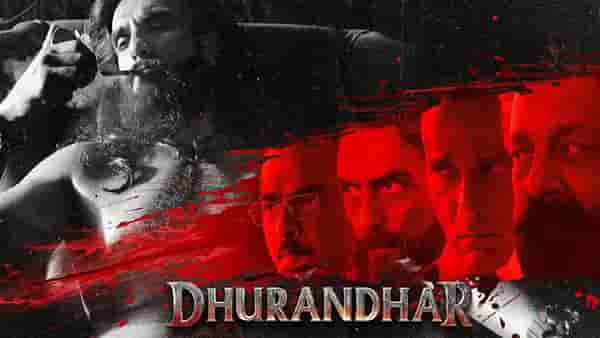 Dhurandhar ओटीटीवर प्रदर्शित होताच चाहत्यांचा संताप, 10 मिनिटांचा तो सीन आणि...