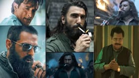 रणवीरचा 'धुरंधर 2' मार्चमध्ये प्रदर्शित होणार नाही? आदित्य म्हणाला...